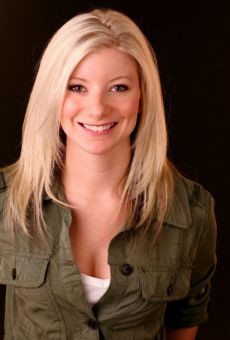 Películas de Megan Caillier