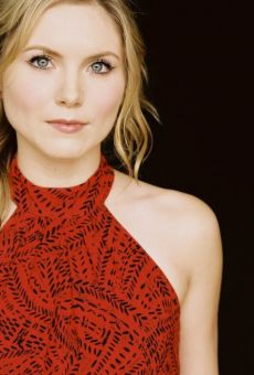 Películas de Megan Campanile