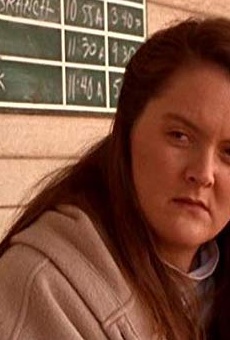 Películas de Megan Cavanagh