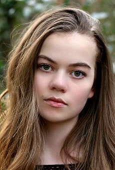 Películas de Megan Charpentier