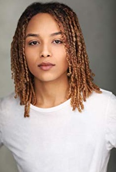 Películas de Megan Danso