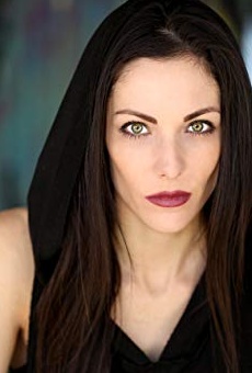 Películas de Megan Davis