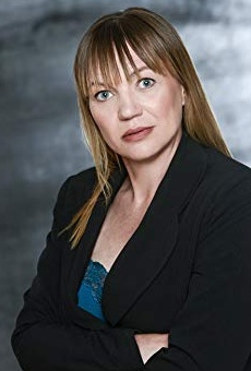 Películas de Megan Dawson