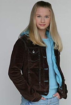 Películas de Megan Devine