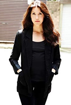 Películas de Megan Drury