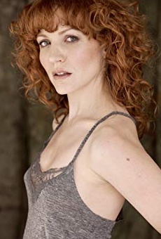 Películas de Megan Duffy