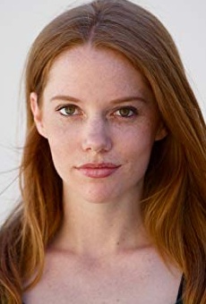 Películas de Megan Easton