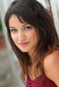 Películas de Megan Elias Películas de Megan Elias