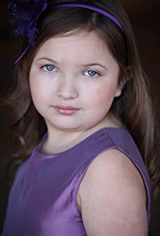 Películas de Megan Ely