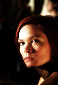 Películas de Megan Fahlenbock