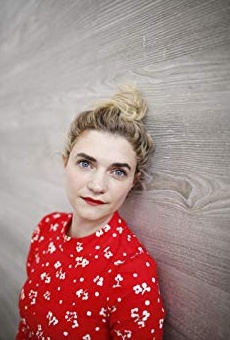 Películas de Megan Ferguson