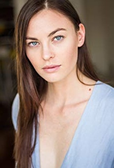 Películas de Megan Few