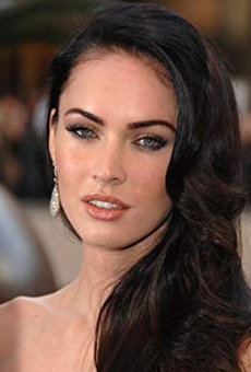 Películas de Megan Fox