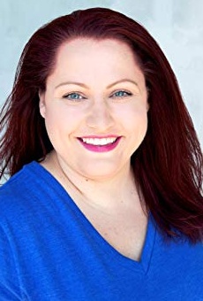 Películas de Megan Frances