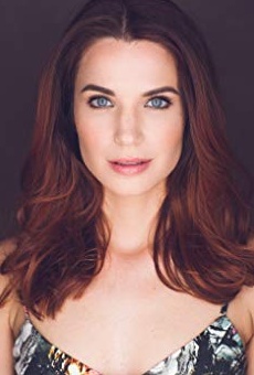 Películas de Megan Gaber