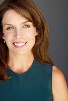 Películas de Megan Gallagher