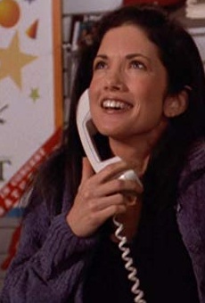 Películas de Megan Gallivan