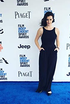 Películas de Megan Gorman