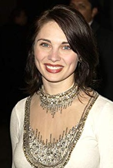 Películas de Megan Gray