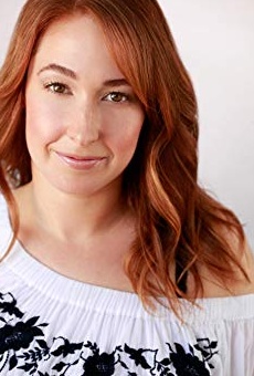 Películas de Megan Green