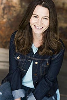 Películas de Megan Griffey