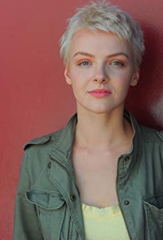 Películas de Megan Guinan