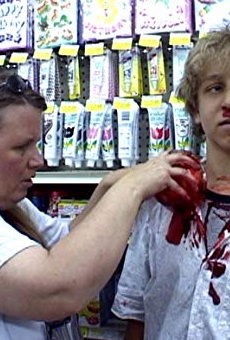 Películas de Megan Hagins