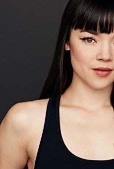 Películas de Megan Haley Películas de Megan Haley