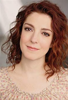 Películas de Megan Hayes