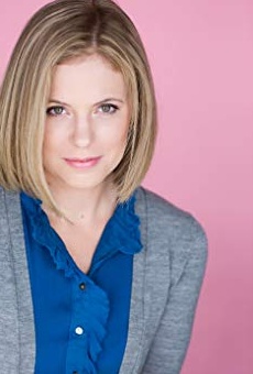 Películas de Megan Helbing