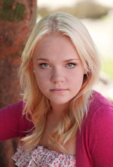 Películas de Megan Helin