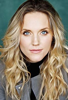 Películas de Megan Heyn