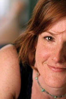 Películas de Megan Hollingshead