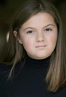 Películas de Megan Hughes