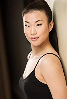 Películas de Megan Hui