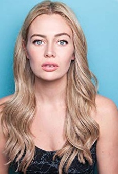 Películas de Megan Hutchings