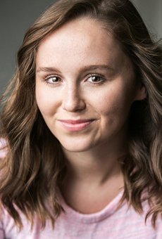 Películas de Megan Jones