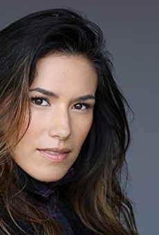 Películas de Megan Le