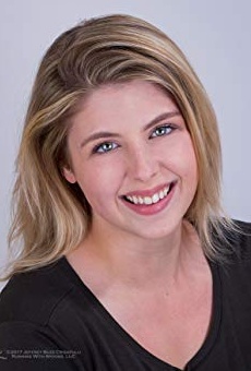 Películas de Megan Lear