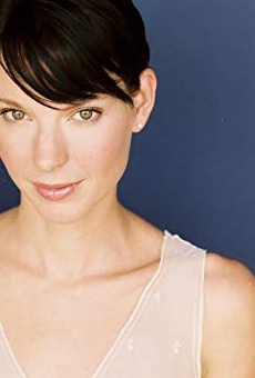 Películas de Megan Lee Ethridge