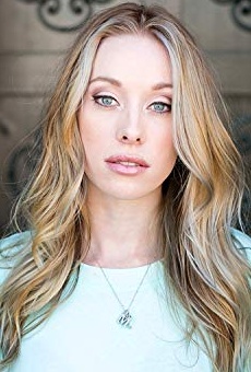 Películas de Megan Lee Joy