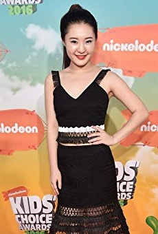 Películas de Megan Lee