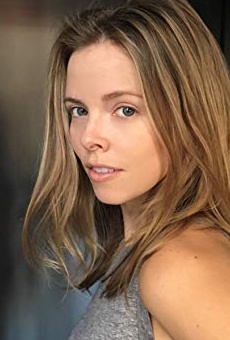 Películas de Megan Leonard