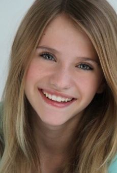 Películas de Megan Lynn Gill