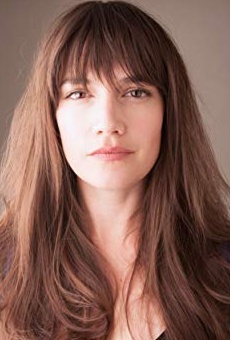 Películas de Megan Maczko