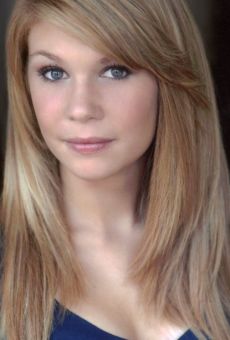 Películas de Megan Madsen