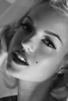 Películas de Megan Mane