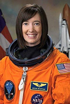 Películas de Megan McArthur