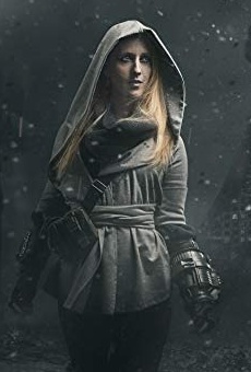 Películas de Megan McDuffee