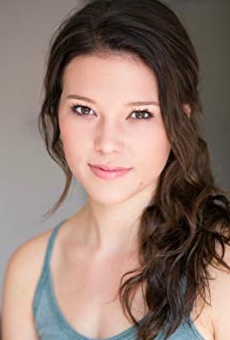 Películas de Megan McGown